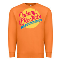Carrot johnny rockets Premium Sweatshirt - linhVisuals