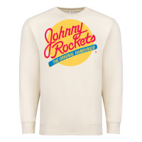 Sandshell johnny rockets Premium Sweatshirt - linhVisuals