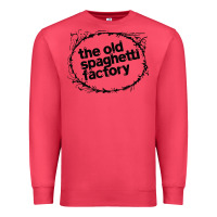 Cardinal old spaghetti factory Premium Sweatshirt - linhVisuals
