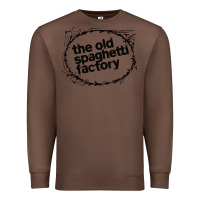 Chestnut old spaghetti factory Premium Sweatshirt - linhVisuals