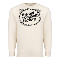 Sandshell old spaghetti factory Premium Sweatshirt - linhVisuals