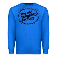 True Royal old spaghetti factory Premium Sweatshirt - linhVisuals