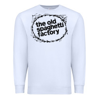 Old Spaghetti Factory Premium Sweatshirt | Teevron