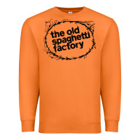 Carrot old spaghetti factory Premium Sweatshirt - linhVisuals