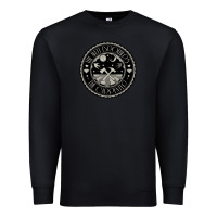 Black The Avett Brothers Premium Sweatshirt - linhVisuals