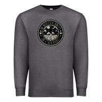 Charcoal Heather The Avett Brothers Premium Sweatshirt - linhVisuals