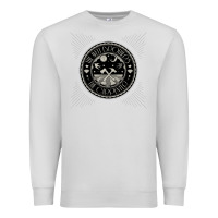 Dove Grey The Avett Brothers Premium Sweatshirt - linhVisuals