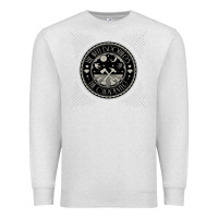 Oatmeal Heather The Avett Brothers Premium Sweatshirt - linhVisuals