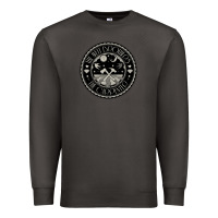 Smoke The Avett Brothers Premium Sweatshirt - linhVisuals