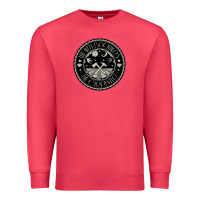 Cardinal The Avett Brothers Premium Sweatshirt - linhVisuals