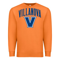 Carrot villanova university Premium Sweatshirt - linhVisuals