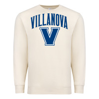 Sandshell villanova university Premium Sweatshirt - linhVisuals