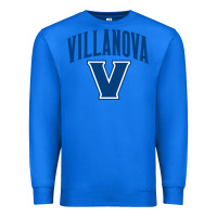 True Royal villanova university Premium Sweatshirt - linhVisuals