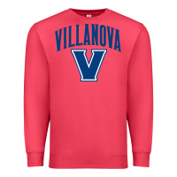 Cardinal villanova university Premium Sweatshirt - linhVisuals