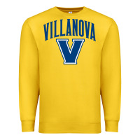 Lemon villanova university Premium Sweatshirt - linhVisuals