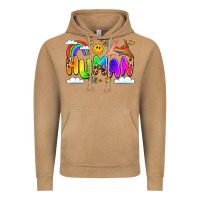 Vintage Camel human pride Vintage Hoodie - LillyAllenDesigns