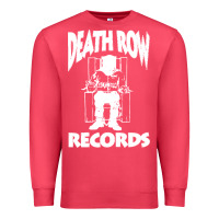 Cardinal death row records Premium Sweatshirt - linhVisuals