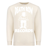 Sandshell death row records Premium Sweatshirt - linhVisuals