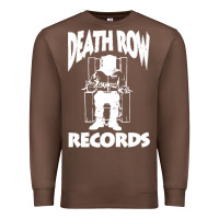 Chestnut death row records Premium Sweatshirt - linhVisuals