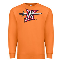 Carrot cal state northridge matadors Premium Sweatshirt - linhVisuals