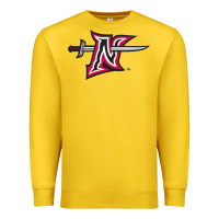 Lemon cal state northridge matadors Premium Sweatshirt - linhVisuals