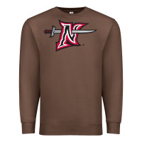 Chestnut cal state northridge matadors Premium Sweatshirt - linhVisuals
