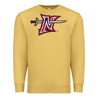 Antique Gold cal state northridge matadors Premium Sweatshirt - linhVisuals
