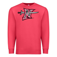 Cardinal cal state northridge matadors Premium Sweatshirt - linhVisuals