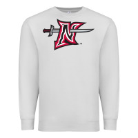 Dove Grey cal state northridge matadors Premium Sweatshirt - linhVisuals