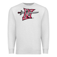 Oatmeal Heather cal state northridge matadors Premium Sweatshirt - linhVisuals
