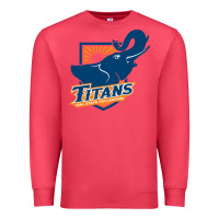 Cardinal cal state fullerton titans Premium Sweatshirt - linhVisuals