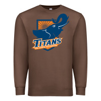 Chestnut cal state fullerton titans Premium Sweatshirt - linhVisuals