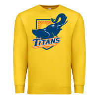 Lemon cal state fullerton titans Premium Sweatshirt - linhVisuals