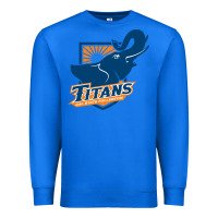 True Royal cal state fullerton titans Premium Sweatshirt - linhVisuals
