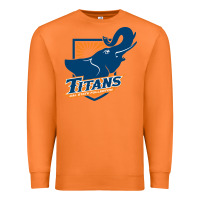 Carrot cal state fullerton titans Premium Sweatshirt - linhVisuals