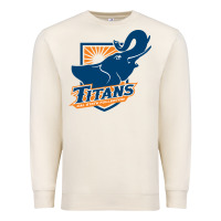 Sandshell cal state fullerton titans Premium Sweatshirt - linhVisuals
