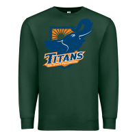 Cal State Fullerton Titans Premium Sweatshirt | Teevron