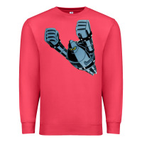 Cardinal gigantor tetsujin Premium Sweatshirt - linhVisuals