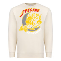 Sandshell AC 130 Gunship New Spectre Premium Sweatshirt - linhVisuals