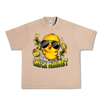Burro chick magnet Urban Heavy Tee - FaDigitalArtStudio
