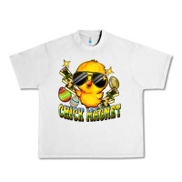 Lunar Rock chick magnet Urban Heavy Tee - FaDigitalArtStudio