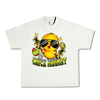 Pistachio chick magnet Urban Heavy Tee - FaDigitalArtStudio