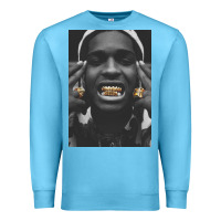 Asap Rocky Premium Sweatshirt | Teevron