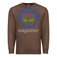 Napster Premium Sweatshirt | Teevron