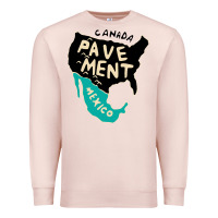 Pavement Area Premium Sweatshirt | Teevron