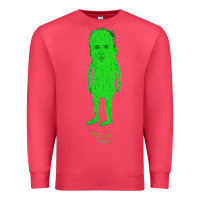 Cardinal picolas cage Premium Sweatshirt - linhVisuals