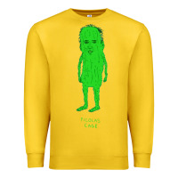 Lemon picolas cage Premium Sweatshirt - linhVisuals