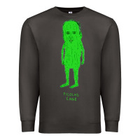 Smoke picolas cage Premium Sweatshirt - linhVisuals