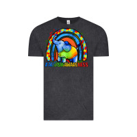 Vintage Black Autism Awareness Autism elephant Vintage Tee - FaDigitalArtStudio