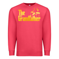 Cardinal the grandfather essential Premium Sweatshirt - linhVisuals